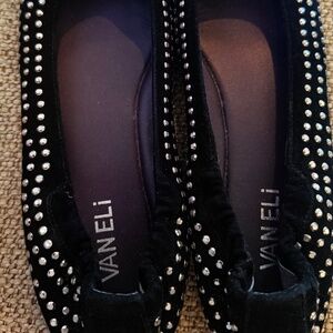 VanEli flat fancy shoes